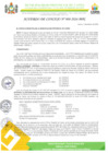 Vista preliminar de documento ACUERDO DE CONCEJO N° 008 - 2024-MPC