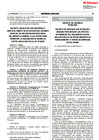 Vista preliminar de documento Decreto de Urgencia Nº 040-2020