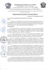 Vista preliminar de documento RESOLUCION  N° 320-2024-MDLA-A