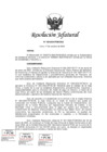 Vista preliminar de documento RJ N° 189-2024-PCM-OGA..