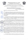 Vista preliminar de documento RESOLUCION  N° 321-2024-MDLA-A
