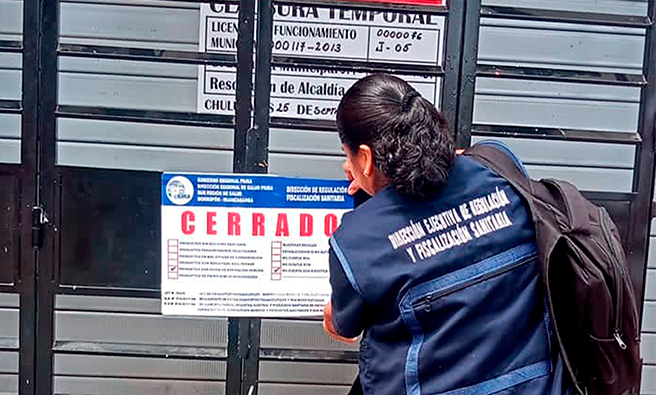 OPERATIVOS EN FARMACIA