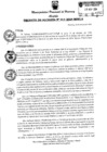 Vista preliminar de documento DECRETO DE ALCALDIA Nº 011-2024-MPH-A