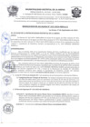 Vista preliminar de documento RESOLUCION  N° 322-2024-MDLA-A