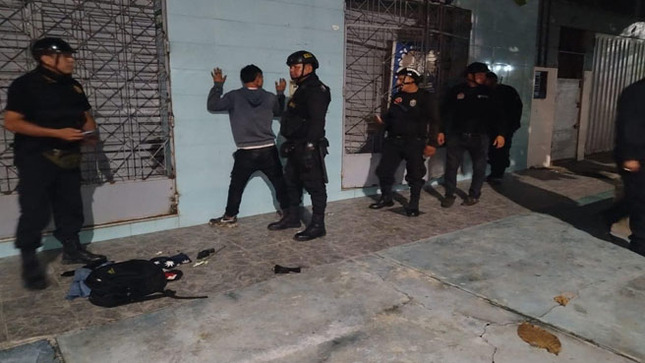 GRUPO SOMBRA