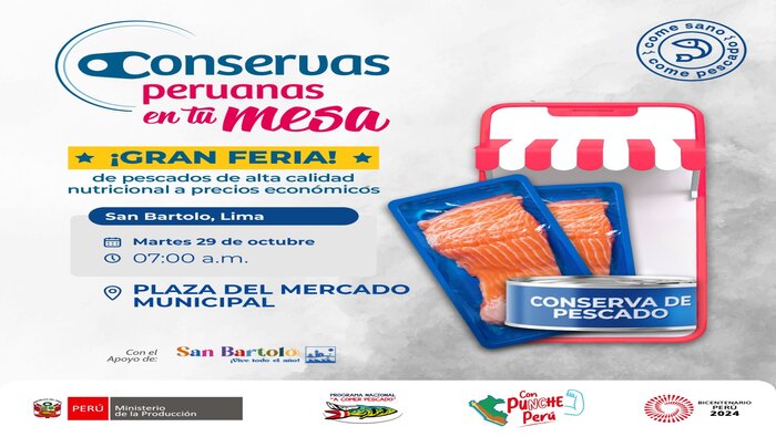 Una oportunidad única para adquirir productos de alta calidad nutricional a precios accesibles.