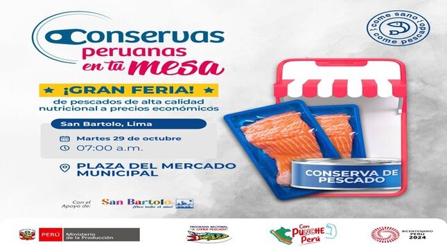 Una oportunidad única para adquirir productos de alta calidad nutricional a precios accesibles.