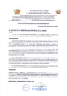 Vista preliminar de documento RESOLUCION  N° 326-2024-MDLA-A