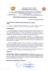 Vista preliminar de documento RESOLUCION  N° 327-2024-MDLA-A