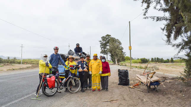 foto grupal