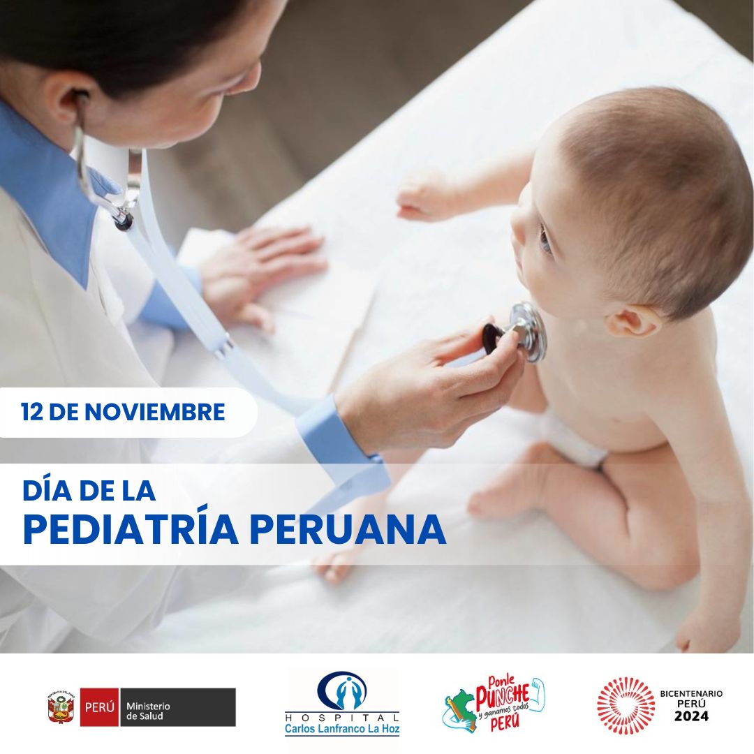 pediatria
