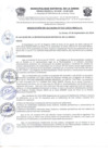 Vista preliminar de documento RESOLUCION  N° 332-2024-MDLA-A