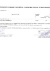 Vista preliminar de documento Anexo 06: Aprobación de Modificaciones al cuadro Multianual de necesidades 326-2024