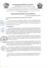 Vista preliminar de documento RESOLUCION  N° 333-2024-MDLA-A