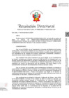 Vista preliminar de documento RESOLUCION DIRECTORAL-00099-2024-VIVIENDA-SG-OGA