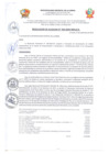Vista preliminar de documento RESOLUCION  N° 334-2024-MDLA-A