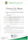 Vista preliminar de documento Resolución de Alcaldía N° 490-2024-MPM/A