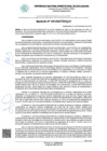 Vista preliminar de documento Resolución de comisión organizadora 104-2024/UNIQ-CO