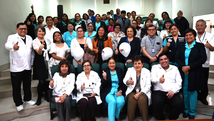 La UCI al mes atiende a 50 pacientes y al año alcanza a 500 casos.