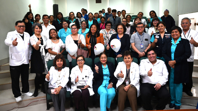 La UCI al mes atiende a 50 pacientes y al año alcanza a 500 casos.