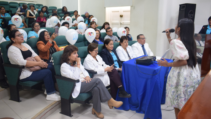 La UCI al mes atiende a 50 pacientes y al año alcanza a 500 casos.