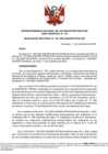 Vista preliminar de documento Resolución Jefatural N° 0194-2024-SUNARP/ZRVIII/JEF