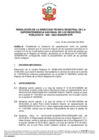 Vista preliminar de documento Resolución de la Dirección Técnica Registral de la Sunarp N.° 068-2024-SUNARP/DTR