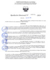 Vista preliminar de documento RESOLUCION DIRECTORAL N° 007171-2024-GR.LAMB/GRED-UGEL.CHIC