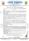 Vista preliminar de documento Resolucion de Alcaldia N° 0158-2024-A-MDSP-C