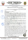 Vista preliminar de documento Resolucion de Alcaldia N° 0153-2024-A-MDSP-C