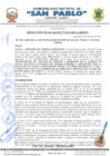 Vista preliminar de documento Resolucion de Alcaldia N° 0156-2024-A-MDSP-C