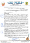 Vista preliminar de documento Resolucion de Alcaldia N° 0150-2024-A-MDSP-C