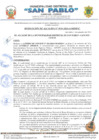 Vista preliminar de documento Resolucion de Alcaldia N° 0141-2024-A-MDSP-C