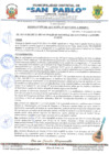 Vista preliminar de documento Resolucion de Alcaldia N° 0137-2024-A-MDSP-C