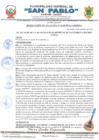 Vista preliminar de documento Resolucion de Alcaldia N° 0136-2024-A-MDSP-C