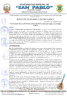 Vista preliminar de documento Resolucion de Alcaldia N° 0135-2024-A-MDSP-C