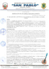 Vista preliminar de documento Resolucion de Alcaldia N° 0134-2024-A-MDSP-C