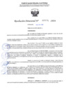 Vista preliminar de documento RESOLUCION DIRECTORAL N° 007174-2024-GR.LAMB/GRED-UGEL.CHIC