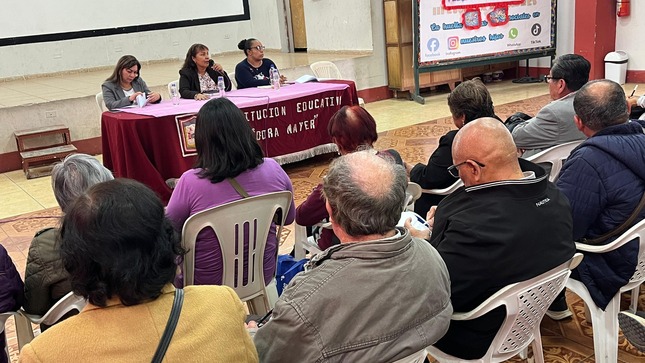 Dirección Regional de Educación del Callao