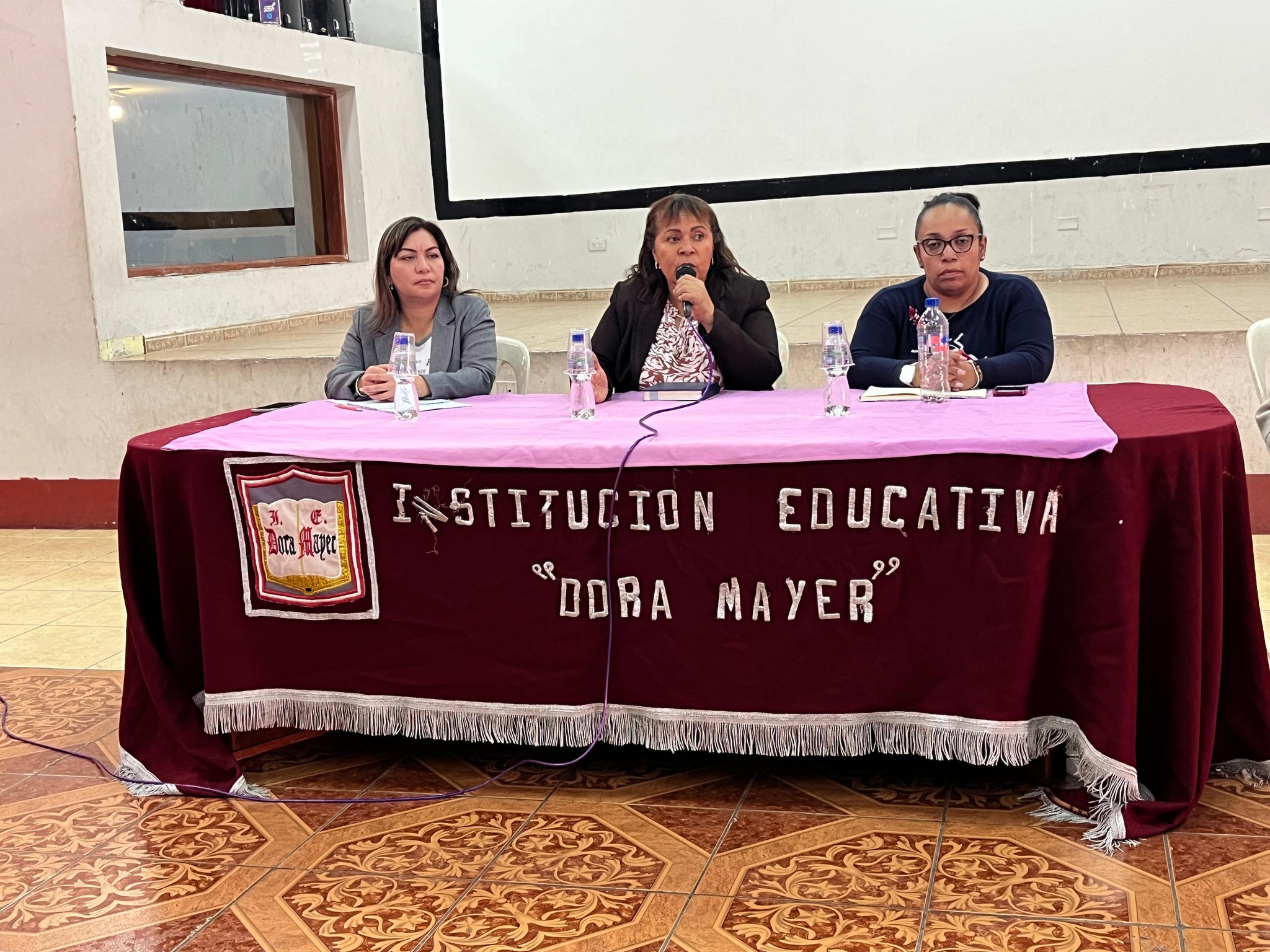 Dirección Regional de Educación del Callao