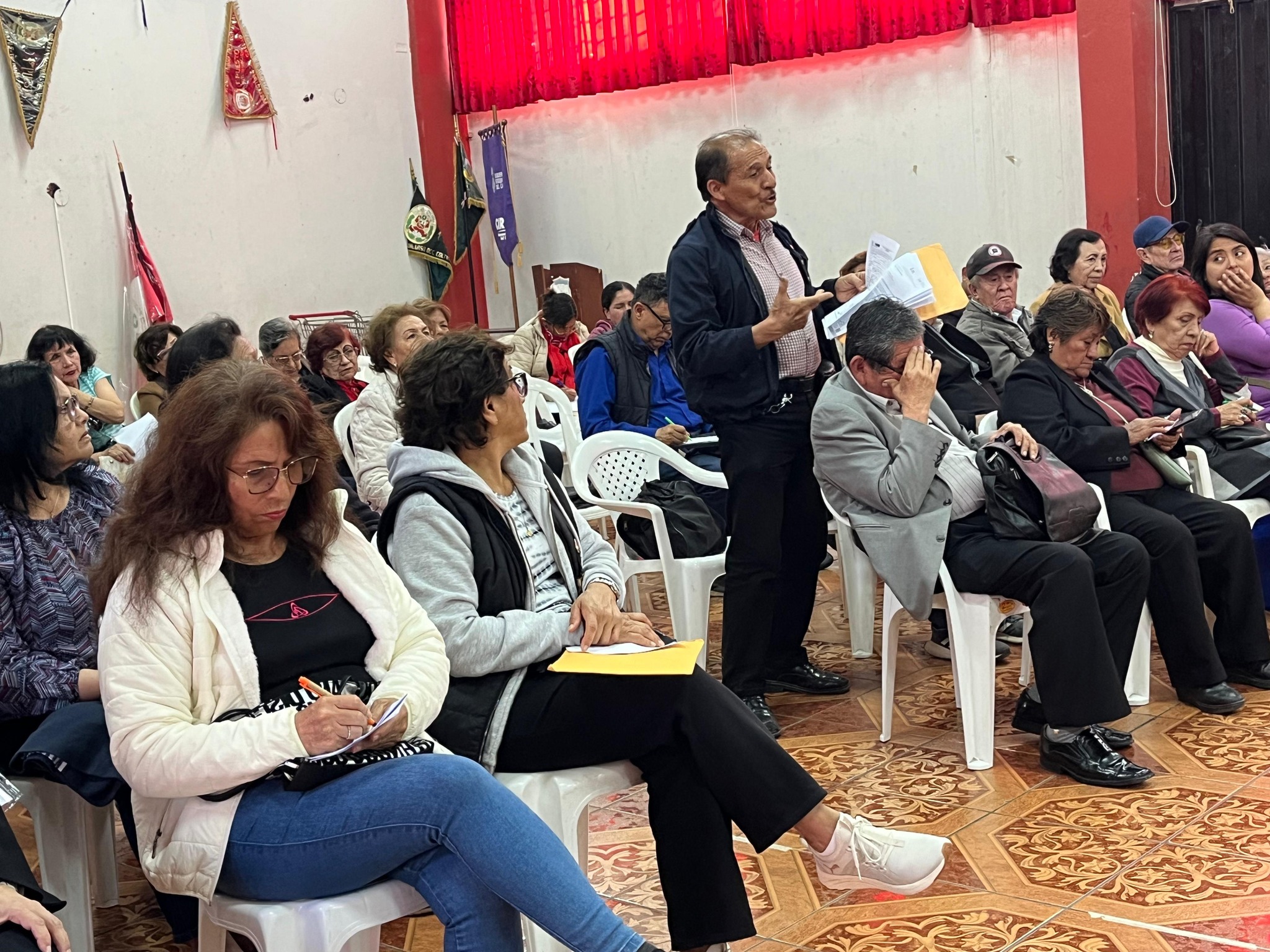 Dirección Regional de Educación del Callao