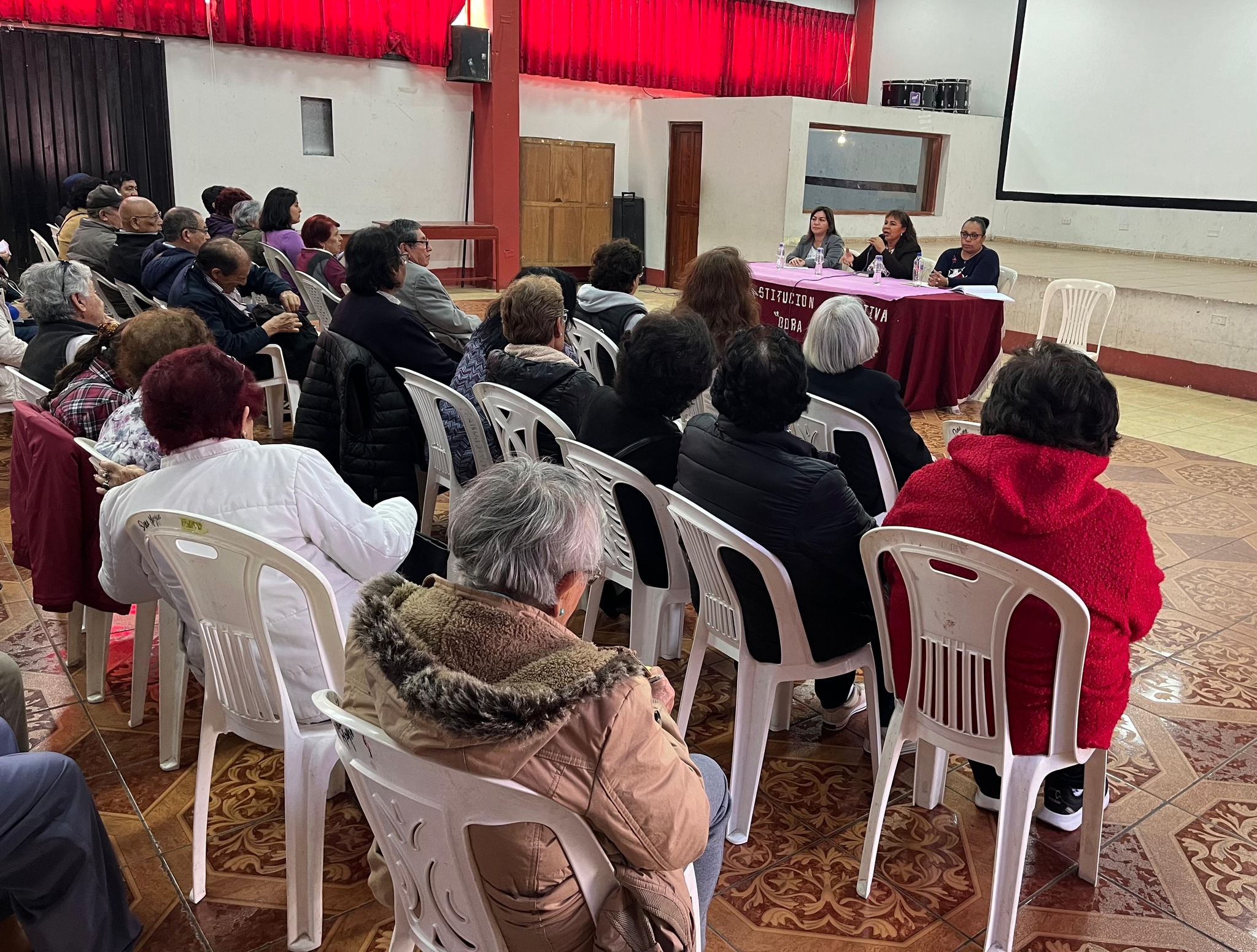 Dirección Regional de Educación del Callao