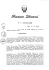 Vista preliminar de documento RD N° 332-2024