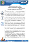 Vista preliminar de documento ACUERDO DE CONCEJO MUNICIPAL N° 097-2024-CM-MPC