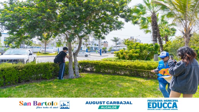 Un paso más hacia la conservación y cuidado de nuestro entorno natural.