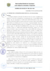 Vista preliminar de documento ACUERDO DE CONCEJO N° 098-2024-MDC