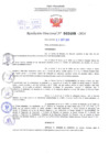 Vista preliminar de documento Resolución Directoral. N° 2409 - 2024 