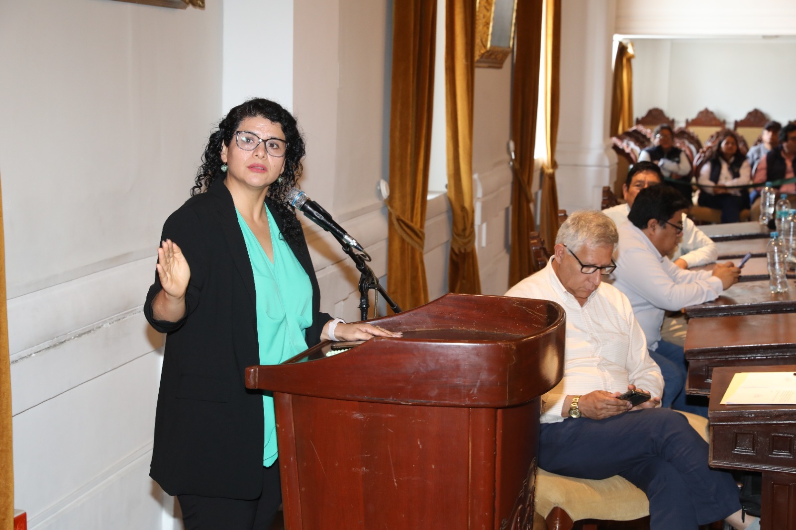 Declaran a Balsares de Huanchaco como área de conservación ambiental