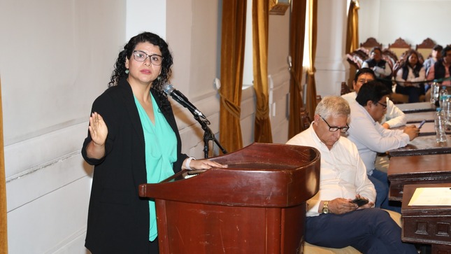 Declaran a Balsares de Huanchaco como área de conservación ambiental