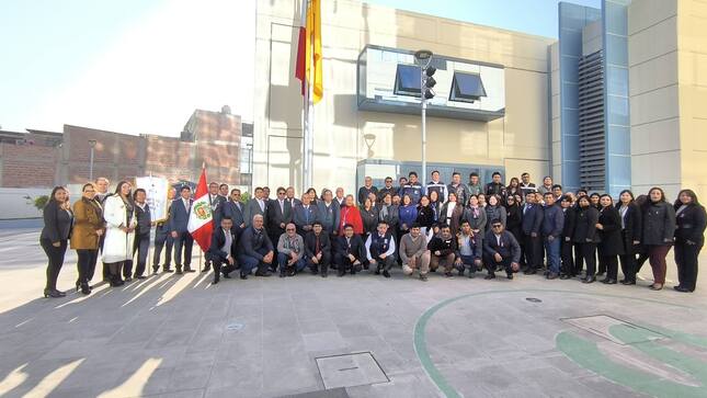 Foto 01 julio